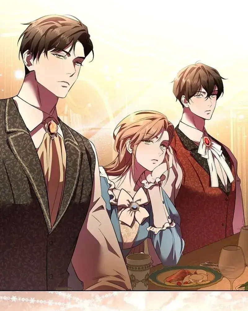 Kính Gửi Ngài Công Tước Hoàn Hảo Chapter 1 - 97