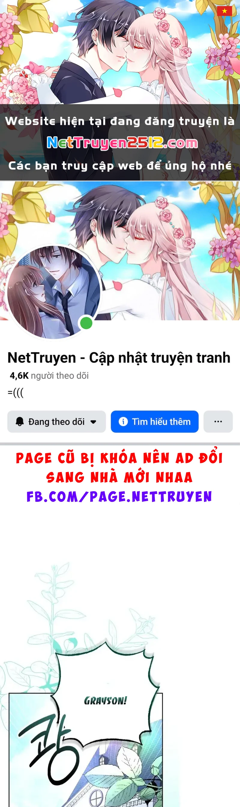 Kính Gửi Ngài Công Tước Hoàn Hảo Chapter 2 - 1