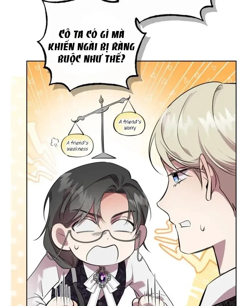 Kính Gửi Ngài Công Tước Hoàn Hảo Chapter 2 - 10