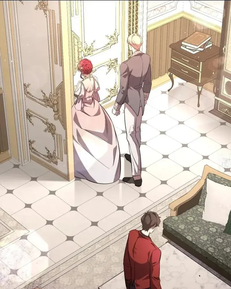 Kính Gửi Ngài Công Tước Hoàn Hảo Chapter 2 - 129