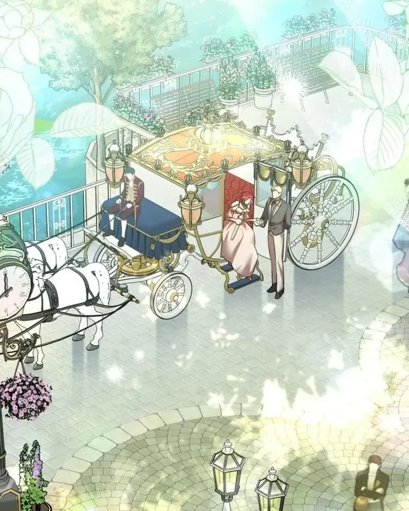 Kính Gửi Ngài Công Tước Hoàn Hảo Chapter 2 - 155