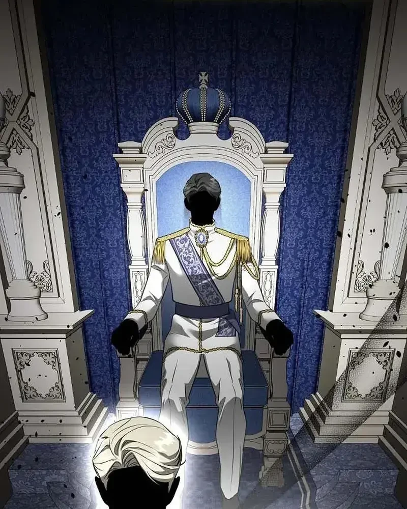 Kính Gửi Ngài Công Tước Hoàn Hảo Chapter 3 - 75