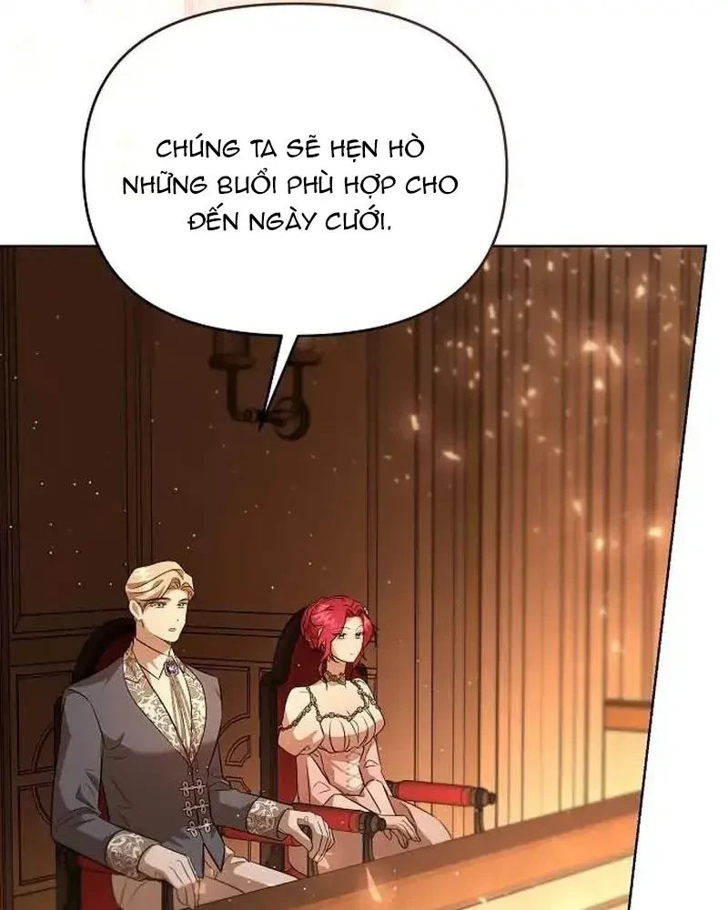 Kính Gửi Ngài Công Tước Hoàn Hảo Chapter 3 - 120