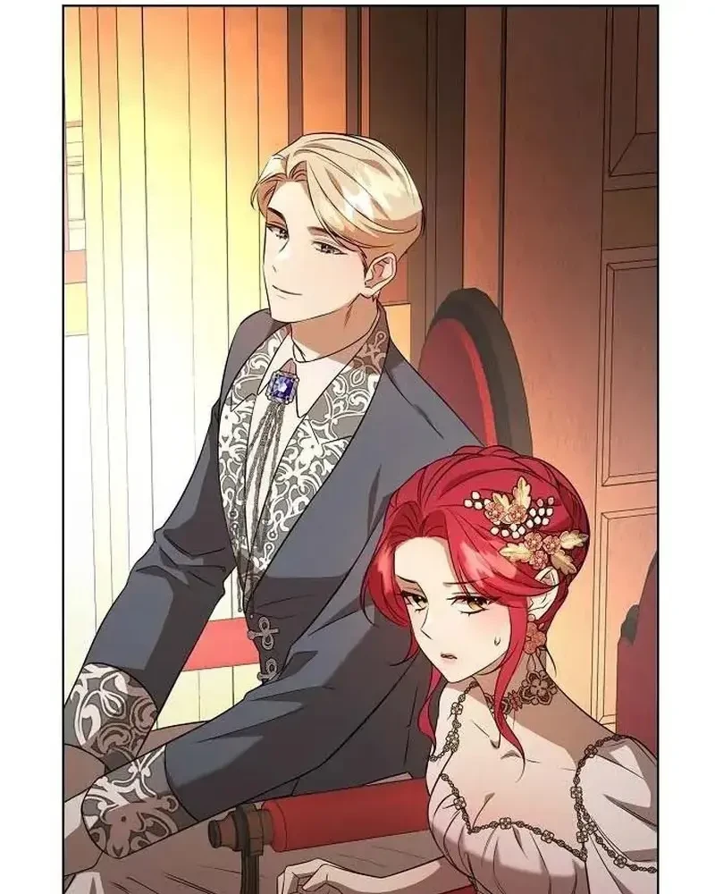 Kính Gửi Ngài Công Tước Hoàn Hảo Chapter 3 - 132