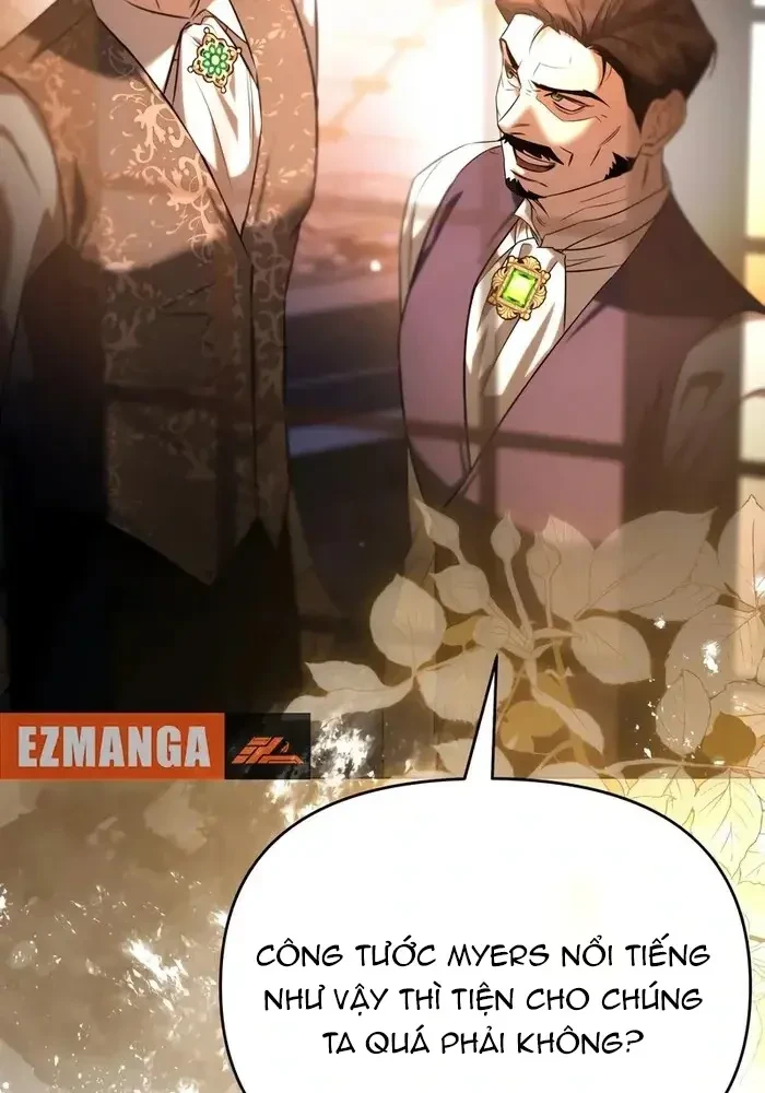 Kính Gửi Ngài Công Tước Hoàn Hảo Chapter 5 - 155