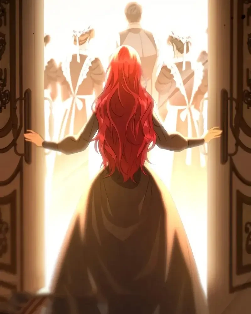 Kính Gửi Ngài Công Tước Hoàn Hảo Chapter 6 - 61