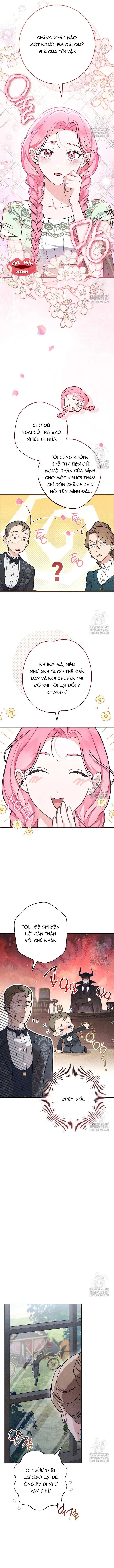 Nỗi Ám Ảnh Dành Cho Công Tước Phu Nhân Chapter 2 - 6