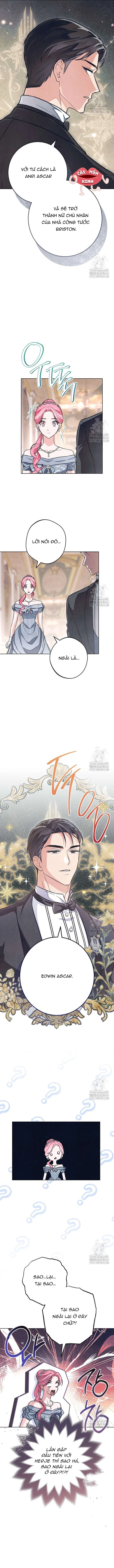 Nỗi Ám Ảnh Dành Cho Công Tước Phu Nhân Chapter  10 - 9