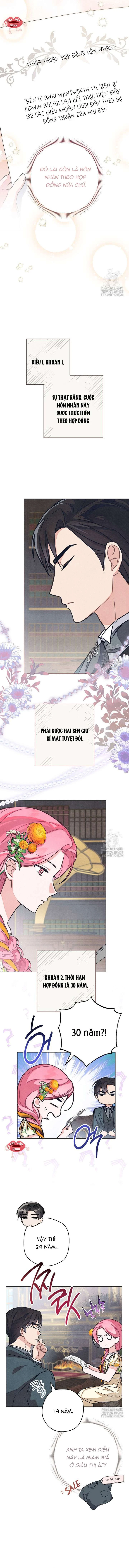 Nỗi Ám Ảnh Dành Cho Công Tước Phu Nhân Chapter  12 - 8