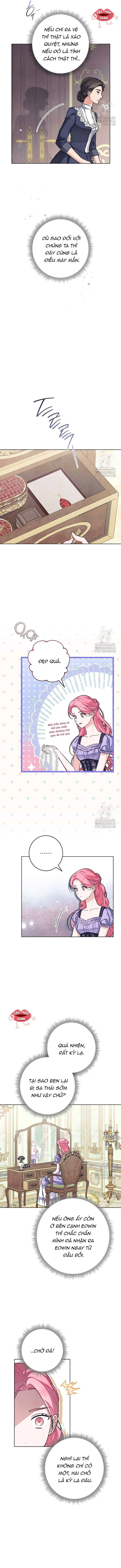 Nỗi Ám Ảnh Dành Cho Công Tước Phu Nhân Chapter  14 - 7