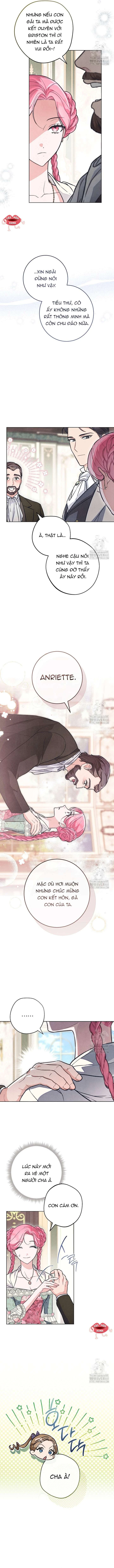 Nỗi Ám Ảnh Dành Cho Công Tước Phu Nhân Chapter  17 - 10