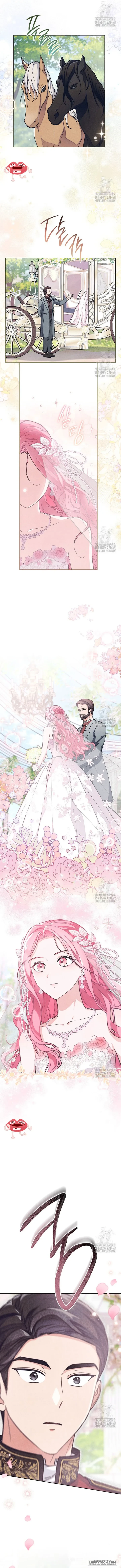 Nỗi Ám Ảnh Dành Cho Công Tước Phu Nhân Chapter 19 - 7