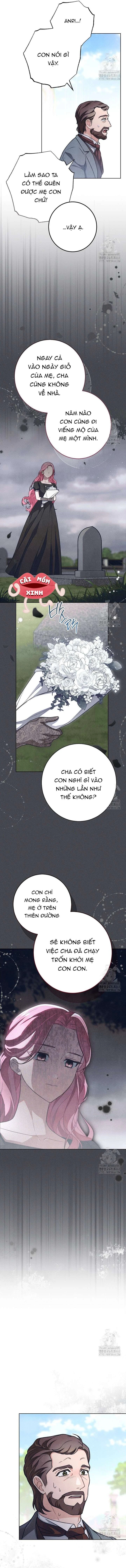 Nỗi Ám Ảnh Dành Cho Công Tước Phu Nhân Chapter  22 - 7