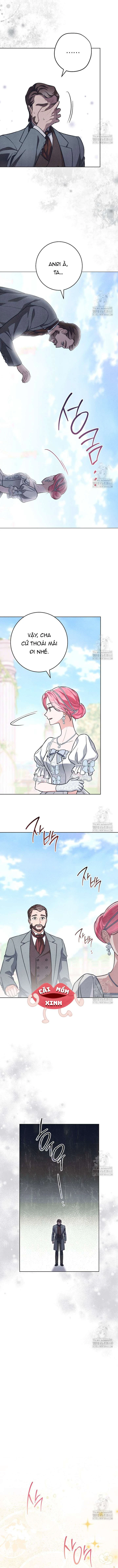 Nỗi Ám Ảnh Dành Cho Công Tước Phu Nhân Chapter  22 - 8