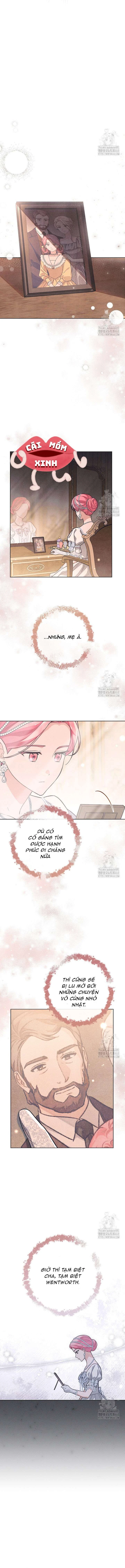 Nỗi Ám Ảnh Dành Cho Công Tước Phu Nhân Chapter  22 - 10