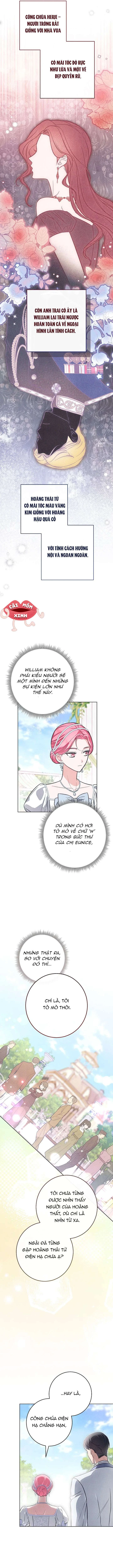 Nỗi Ám Ảnh Dành Cho Công Tước Phu Nhân Chapter  21 - 7