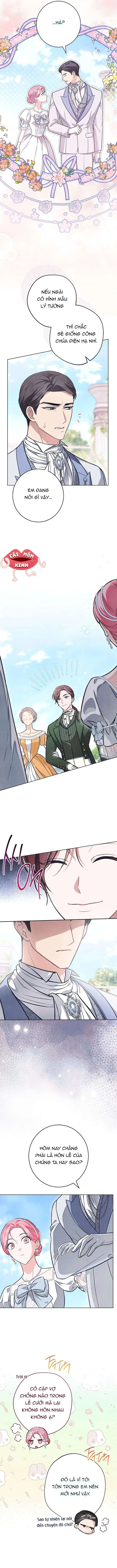 Nỗi Ám Ảnh Dành Cho Công Tước Phu Nhân Chapter  21 - 9