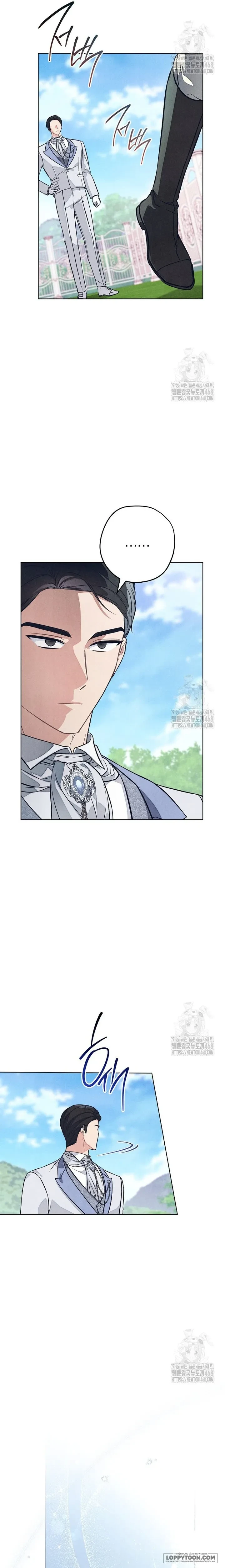 Nỗi Ám Ảnh Dành Cho Công Tước Phu Nhân Chapter 23 - 3