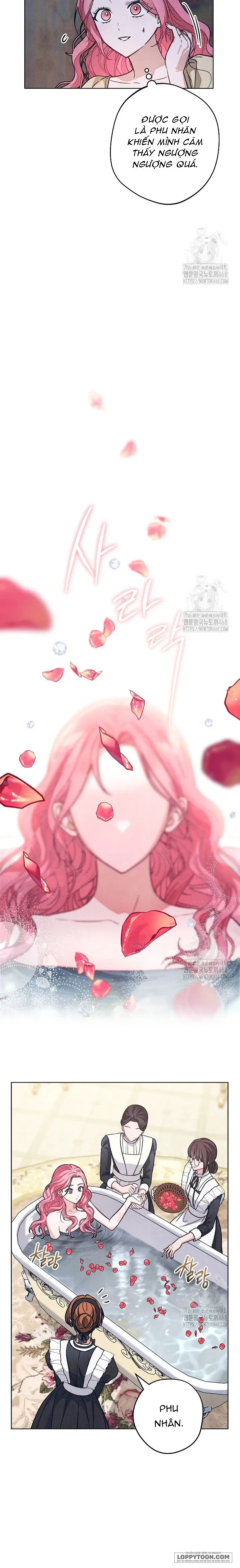 Nỗi Ám Ảnh Dành Cho Công Tước Phu Nhân Chapter 23 - 10