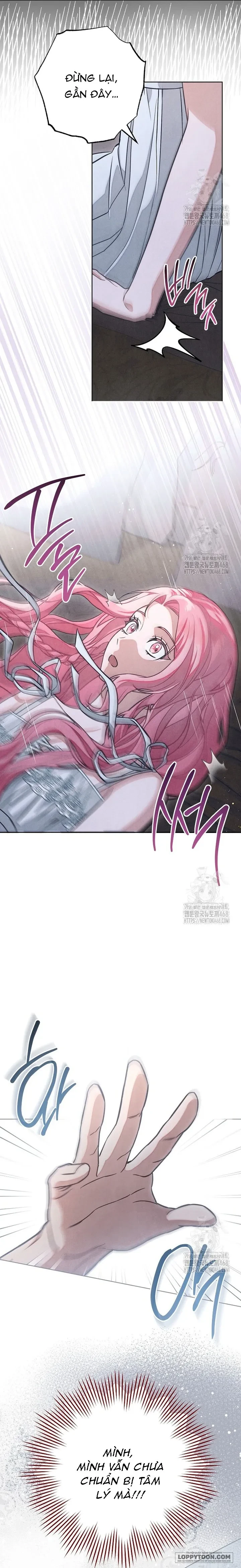 Nỗi Ám Ảnh Dành Cho Công Tước Phu Nhân Chapter 24 - 9