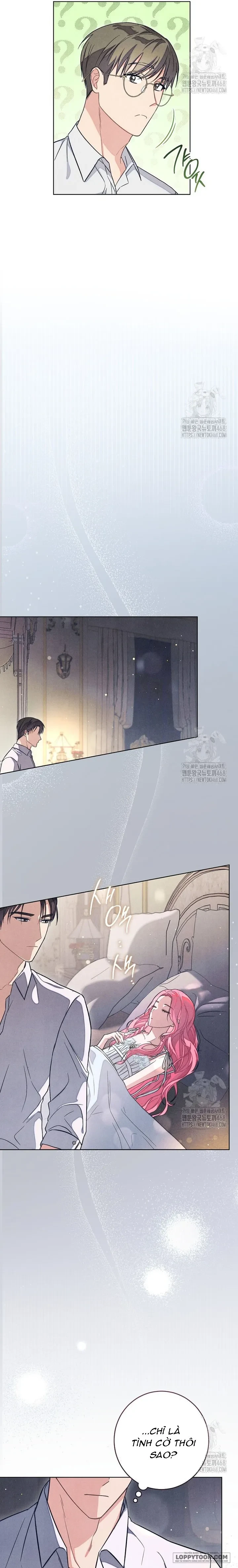 Nỗi Ám Ảnh Dành Cho Công Tước Phu Nhân Chapter 24 - 19