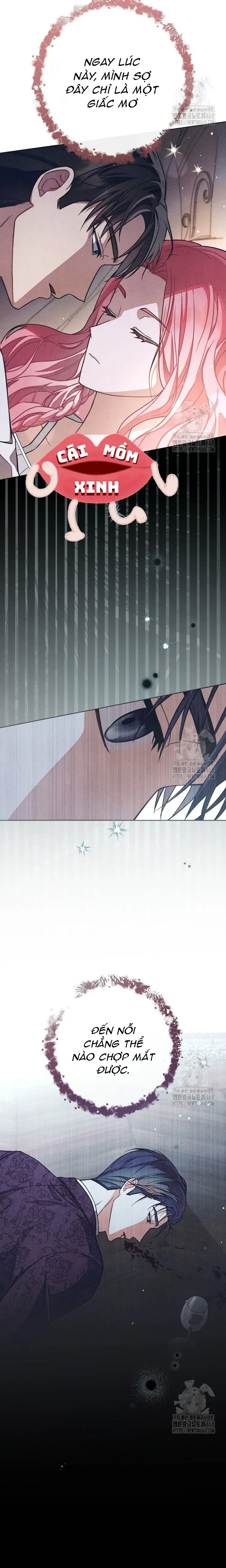 Nỗi Ám Ảnh Dành Cho Công Tước Phu Nhân Chapter 24 - 22