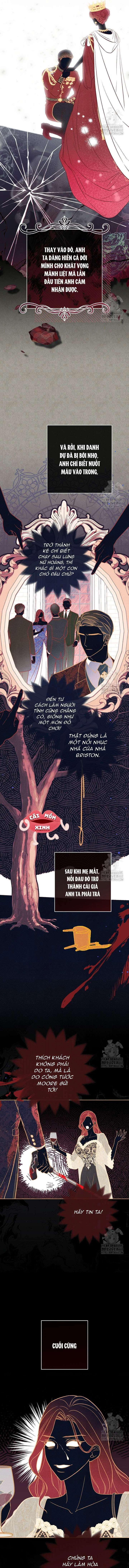 Nỗi Ám Ảnh Dành Cho Công Tước Phu Nhân Chapter  25 - 3