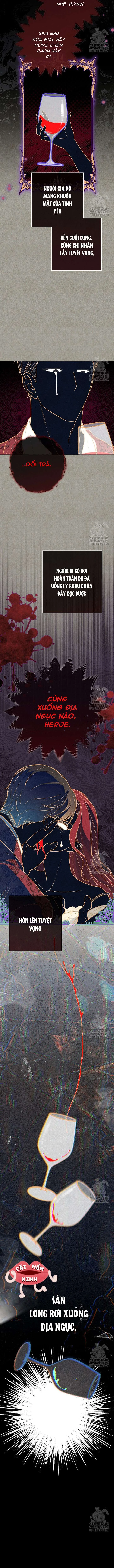 Nỗi Ám Ảnh Dành Cho Công Tước Phu Nhân Chapter  25 - 4