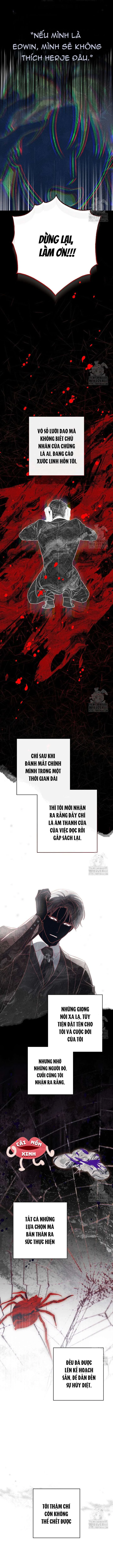 Nỗi Ám Ảnh Dành Cho Công Tước Phu Nhân Chapter  25 - 7