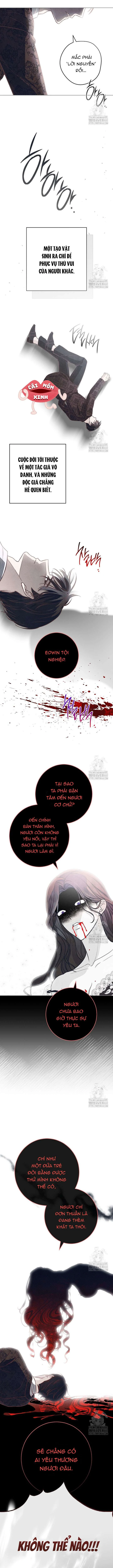 Nỗi Ám Ảnh Dành Cho Công Tước Phu Nhân Chapter  25 - 8