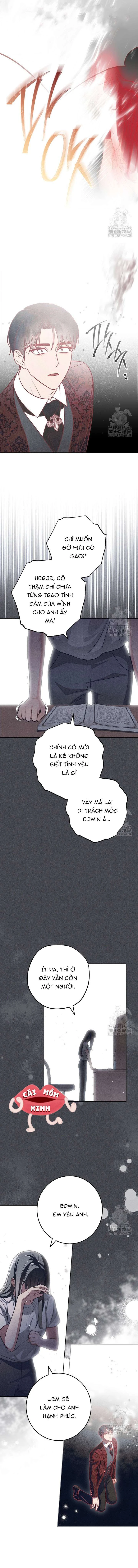 Nỗi Ám Ảnh Dành Cho Công Tước Phu Nhân Chapter  25 - 9