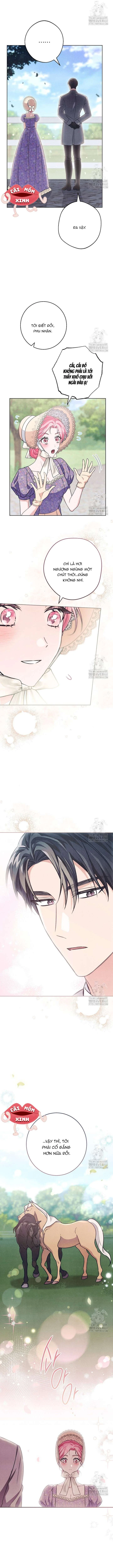 Nỗi Ám Ảnh Dành Cho Công Tước Phu Nhân Chapter  26 - 10