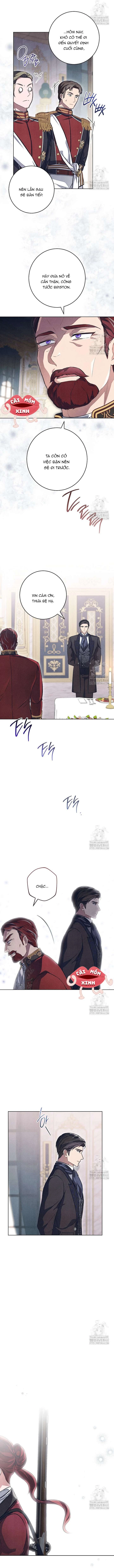 Nỗi Ám Ảnh Dành Cho Công Tước Phu Nhân Chapter  28 - 10