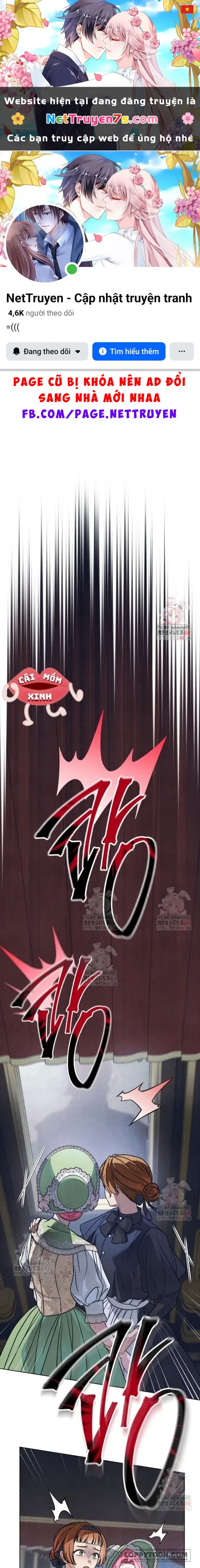 Nỗi Ám Ảnh Dành Cho Công Tước Phu Nhân Chapter 31 - 1