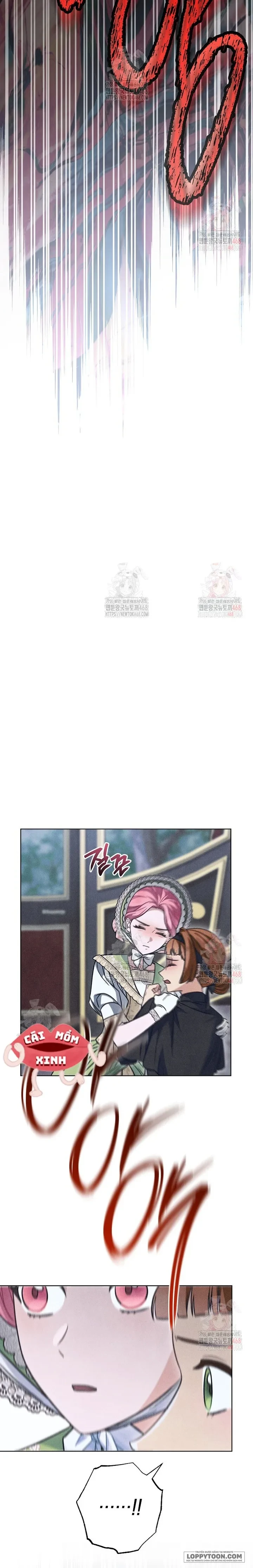 Nỗi Ám Ảnh Dành Cho Công Tước Phu Nhân Chapter 31 - 22