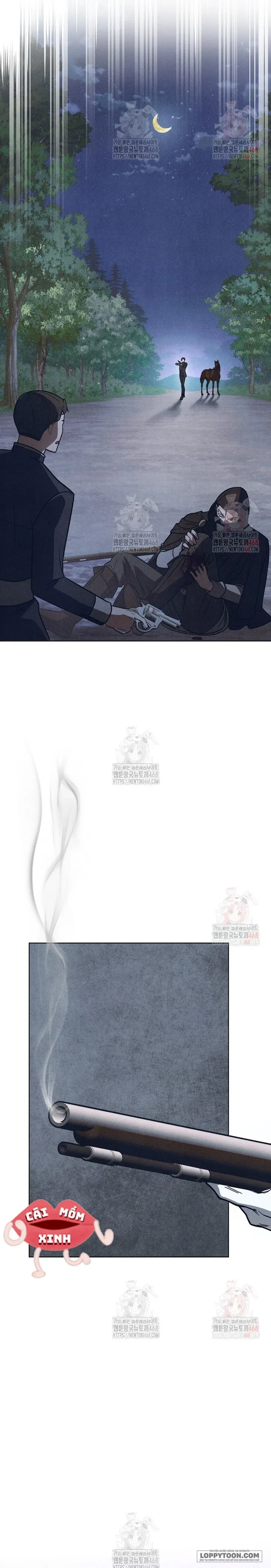 Nỗi Ám Ảnh Dành Cho Công Tước Phu Nhân Chapter 31 - 23