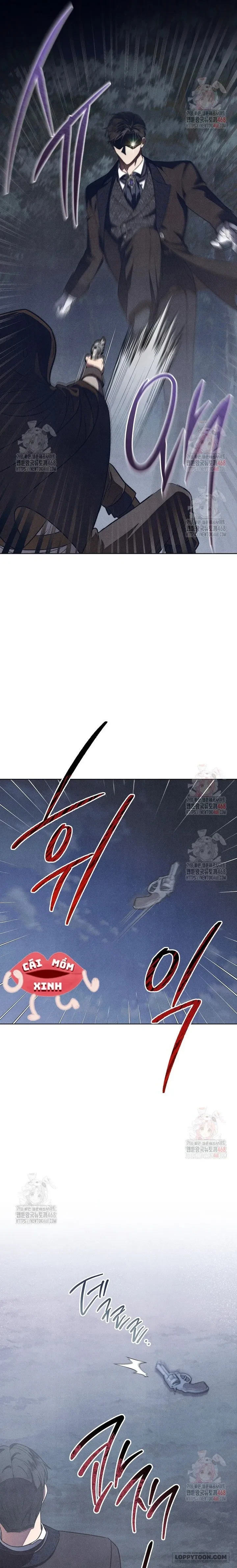 Nỗi Ám Ảnh Dành Cho Công Tước Phu Nhân Chapter 32 - 7