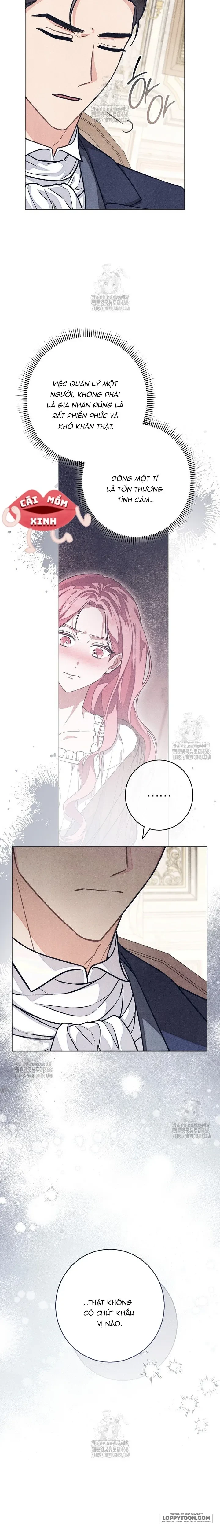 Nỗi Ám Ảnh Dành Cho Công Tước Phu Nhân Chapter 35 - 6