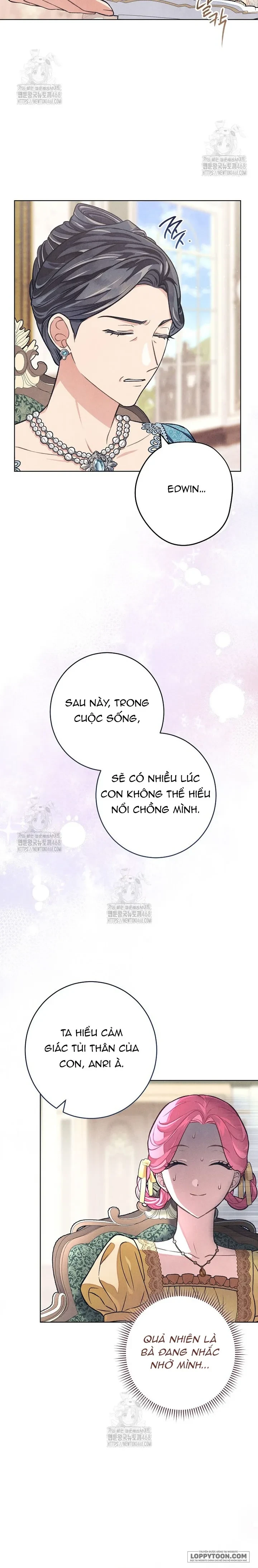 Nỗi Ám Ảnh Dành Cho Công Tước Phu Nhân Chapter 36 - 10