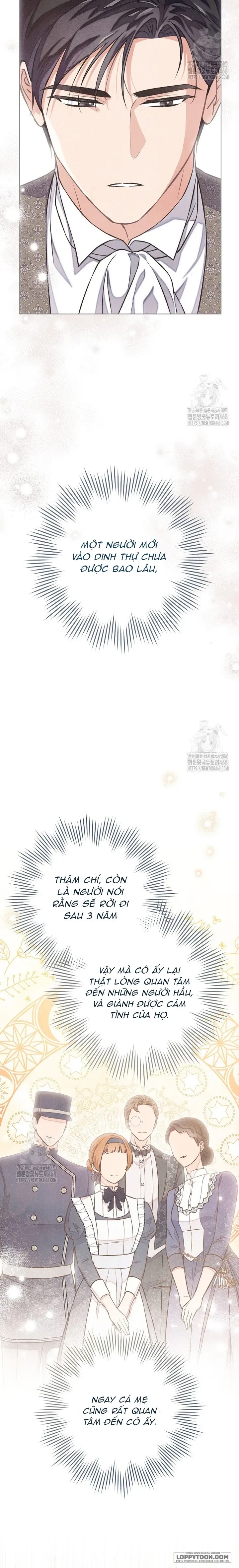 Nỗi Ám Ảnh Dành Cho Công Tước Phu Nhân Chapter 38 - 14