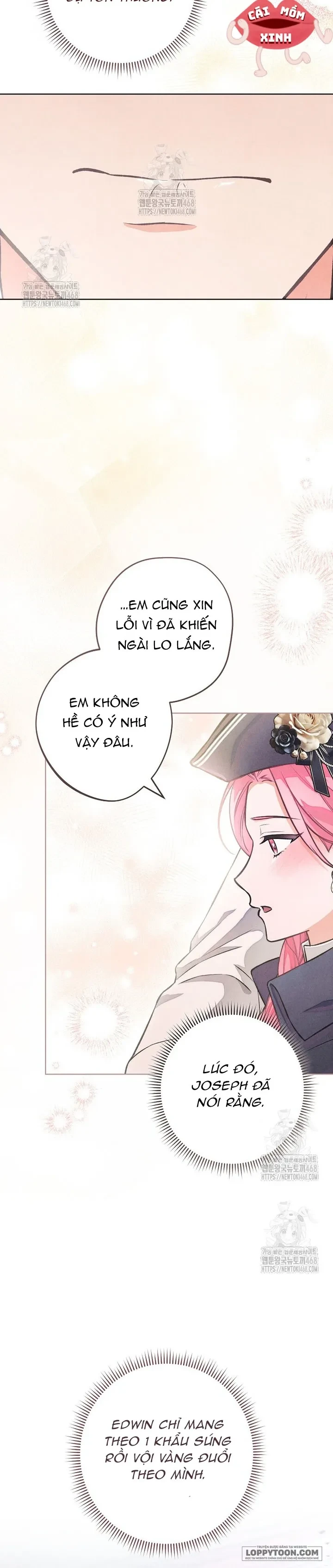 Nỗi Ám Ảnh Dành Cho Công Tước Phu Nhân Chapter 38 - 16