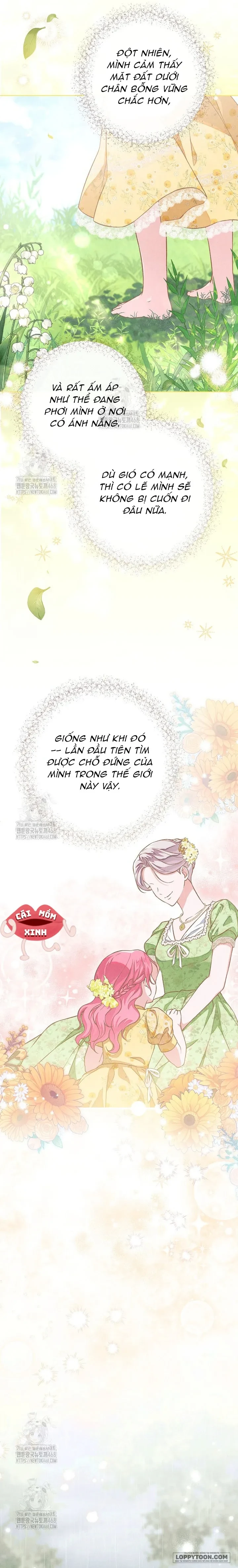 Nỗi Ám Ảnh Dành Cho Công Tước Phu Nhân Chapter 38 - 19