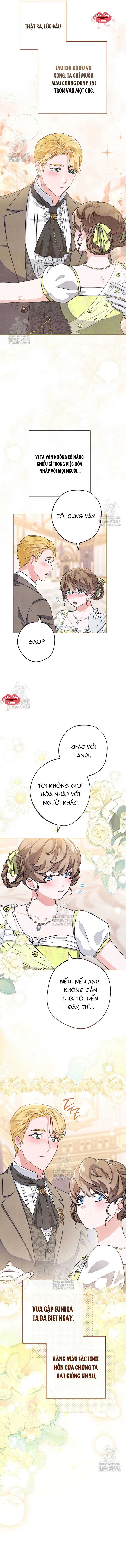 Nỗi Ám Ảnh Dành Cho Công Tước Phu Nhân Chapter  43 - 9