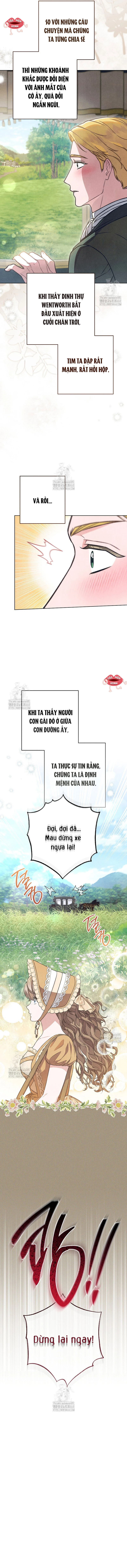 Nỗi Ám Ảnh Dành Cho Công Tước Phu Nhân Chapter  43 - 13