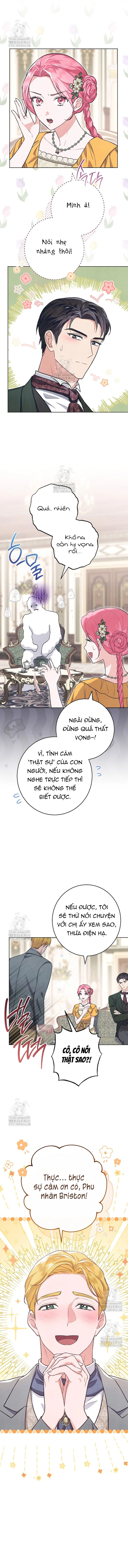 Nỗi Ám Ảnh Dành Cho Công Tước Phu Nhân Chapter  44 - 9