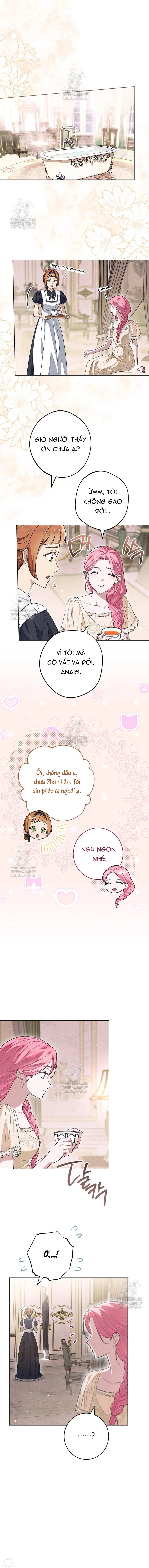 Nỗi Ám Ảnh Dành Cho Công Tước Phu Nhân Chapter  49 - 4
