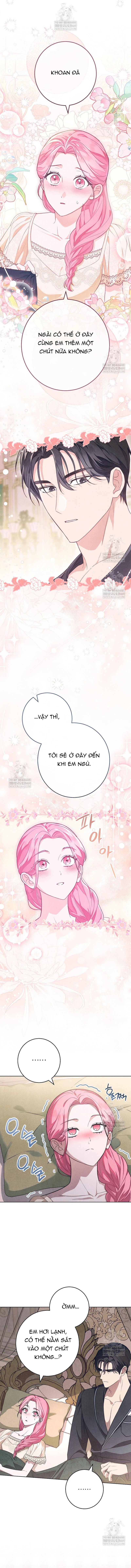 Nỗi Ám Ảnh Dành Cho Công Tước Phu Nhân Chapter  49 - 9