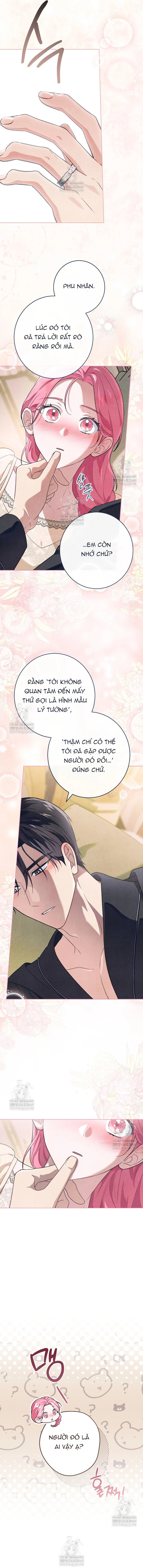 Nỗi Ám Ảnh Dành Cho Công Tước Phu Nhân Chapter  49 - 11