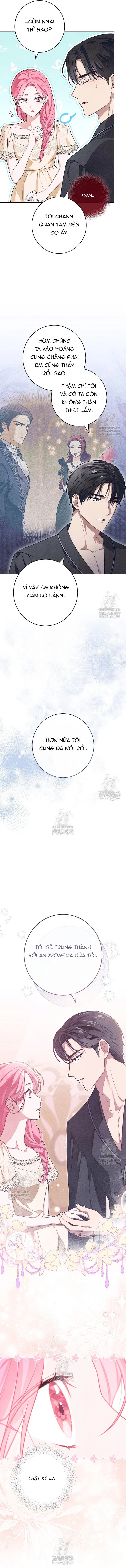 Nỗi Ám Ảnh Dành Cho Công Tước Phu Nhân Chapter  49 - 13