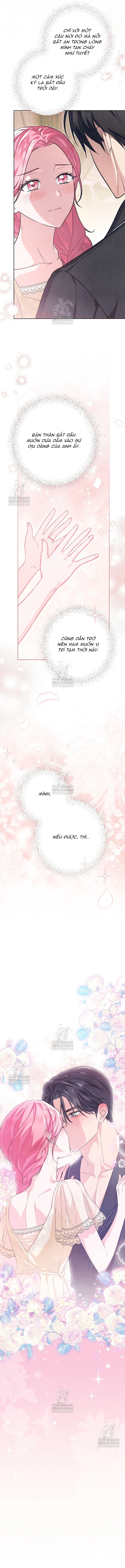 Nỗi Ám Ảnh Dành Cho Công Tước Phu Nhân Chapter  49 - 14
